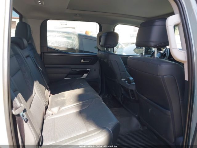 5TFWA5DB1RX161817 Toyota v35a-fts