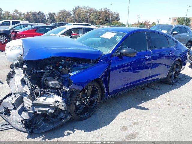 1HGCY2F72RA000824 Honda lfc5