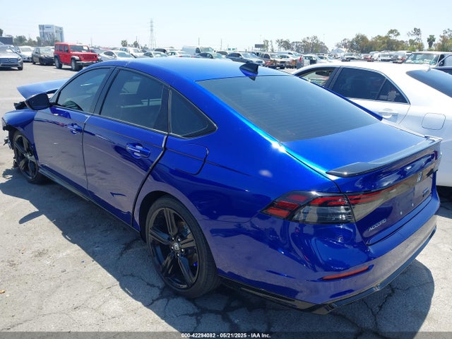 1HGCY2F72RA000824 Honda lfc5