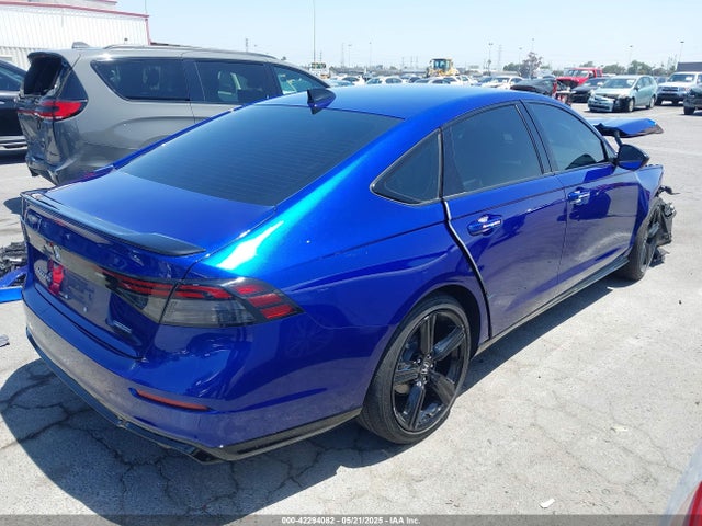 1HGCY2F72RA000824 Honda lfc5