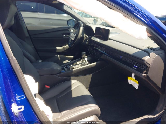 1HGCY2F72RA000824 Honda lfc5