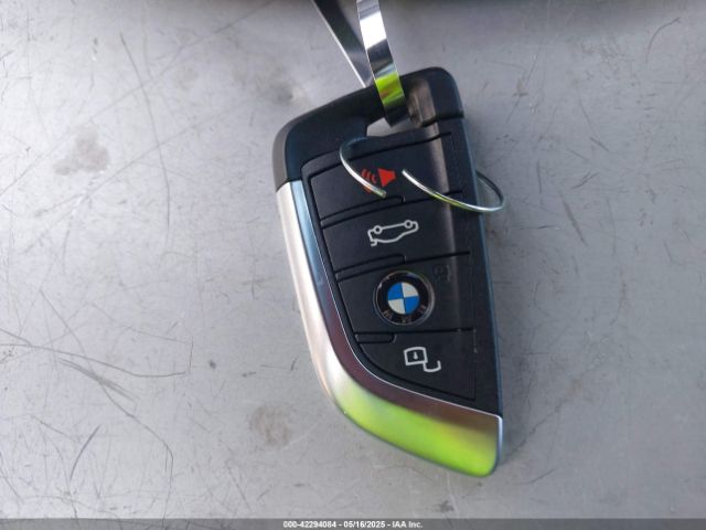 WBY83FB04RFT27911 BMW I4 Xdrive40