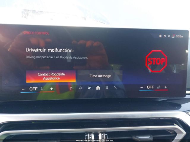 WBY83FB04RFT27911 BMW I4 Xdrive40