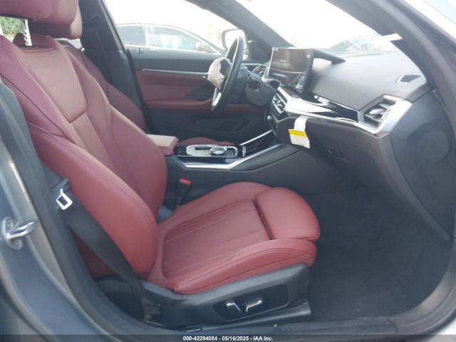 WBY83FB04RFT27911 BMW I4 Xdrive40