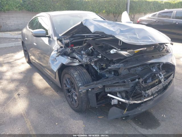 WBY83FB04RFT27911 BMW I4 Xdrive40