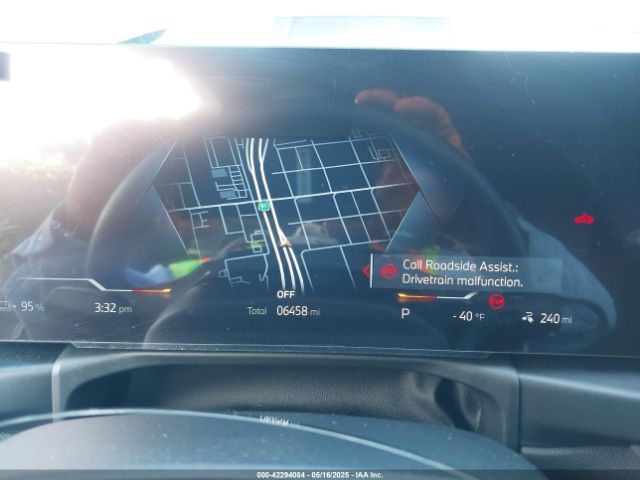 WBY83FB04RFT27911 BMW I4 Xdrive40