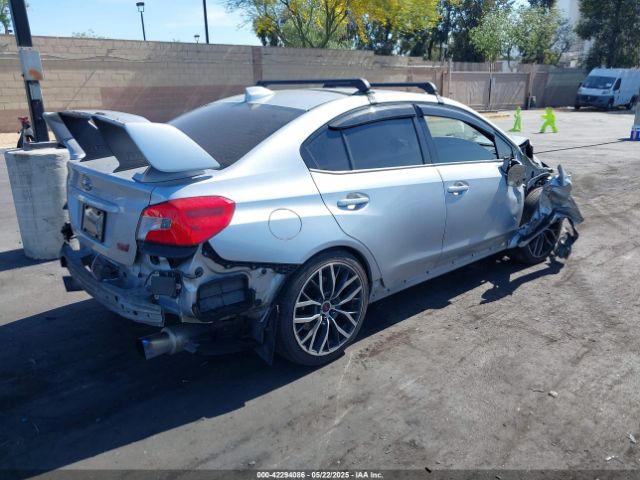 2017 SUBARU WRX STI JF1VA2Y64H9819100 Photo 3