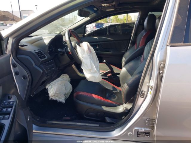 2017 SUBARU WRX STI JF1VA2Y64H9819100 Photo 4