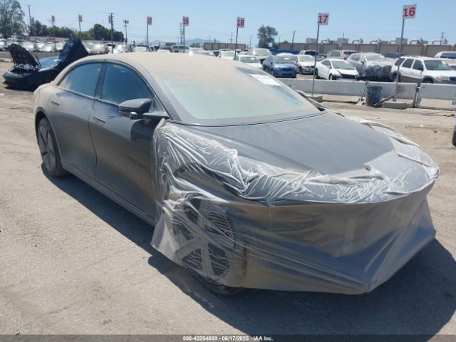2024 LUCID AIR 50EA1TEAXRA005987