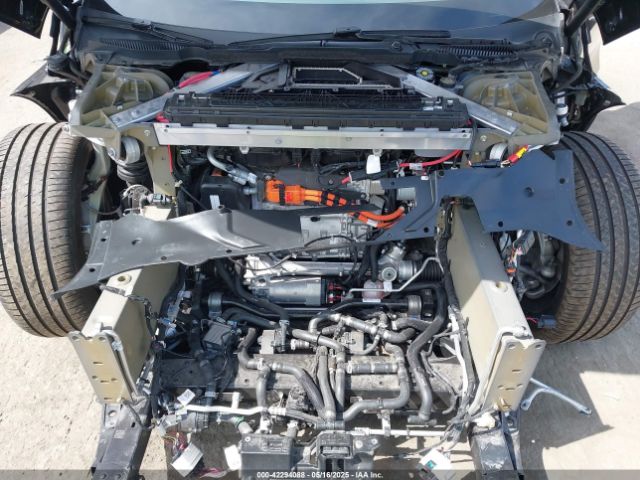 2024 LUCID AIR 50EA1TEAXRA005987 Photo 9