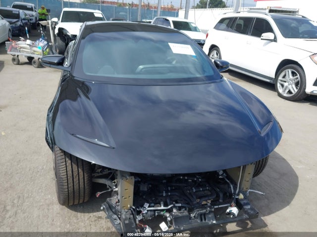 Lucid Air Touring 2024 50EA1TEAXRA005987 Image 12