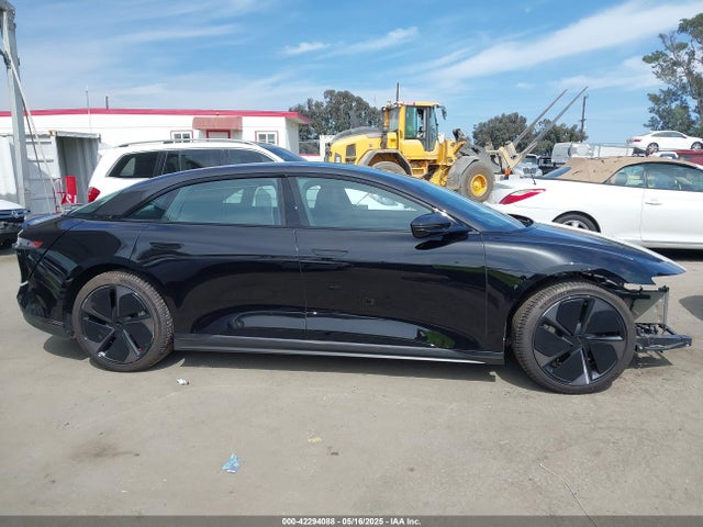Lucid Air Touring 2024 50EA1TEAXRA005987 Image 13