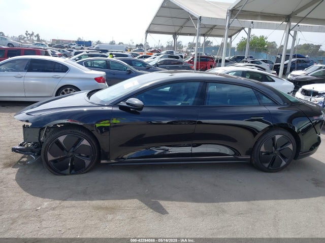 Lucid Air Touring 2024 50EA1TEAXRA005987 Image 14
