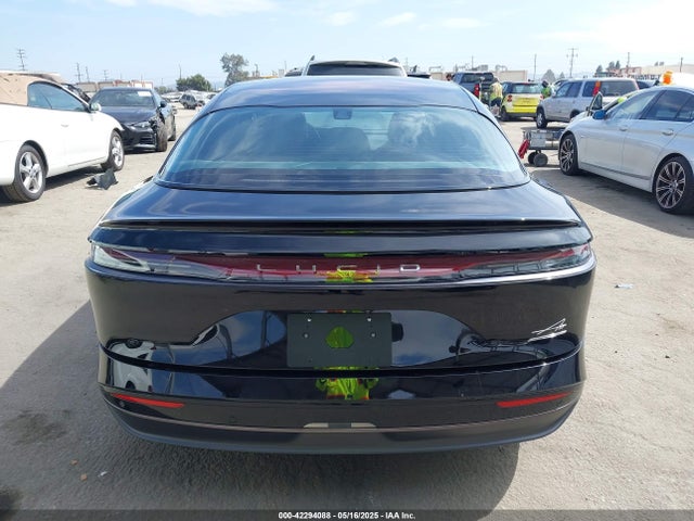 Lucid Air Touring 2024 50EA1TEAXRA005987 Image 16