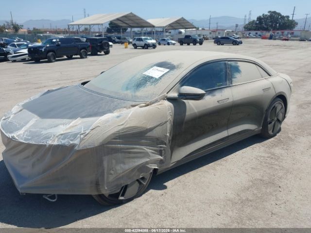 2024 LUCID AIR 50EA1TEAXRA005987 Photo 1