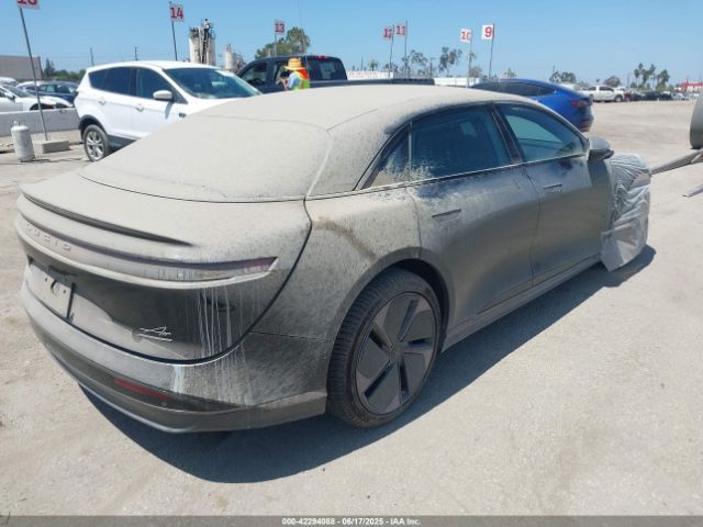 2024 LUCID AIR 50EA1TEAXRA005987 Photo 3
