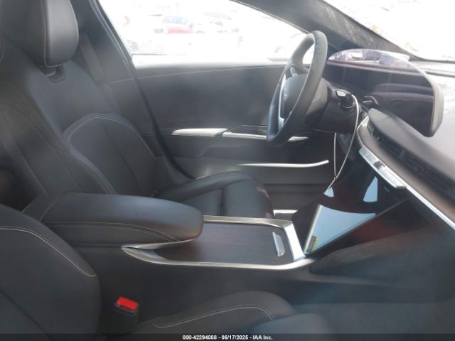 2024 LUCID AIR 50EA1TEAXRA005987 Photo 4