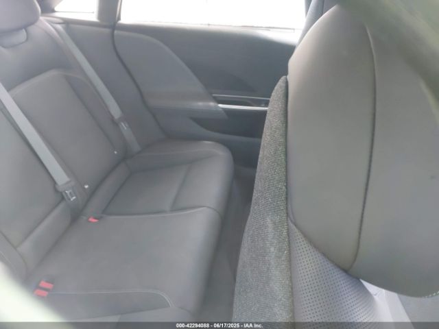 2024 LUCID AIR 50EA1TEAXRA005987 Photo 7
