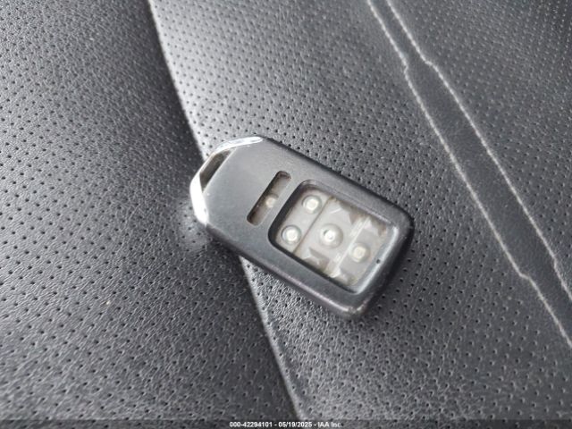 2HKRW2H84HH651545 Honda Cr-v Ex-l/ex-l Navi