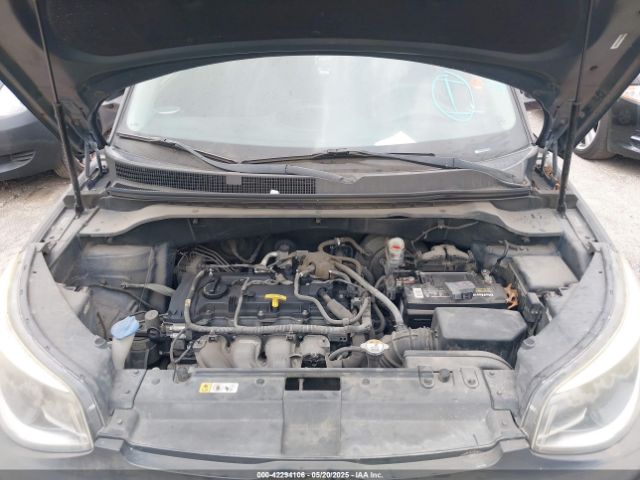 KNDJP3A54E7030094 KIA SOUL +