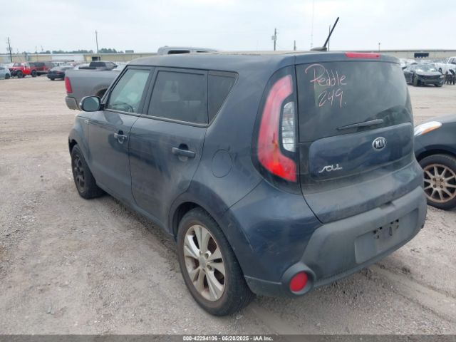 KNDJP3A54E7030094 KIA SOUL +