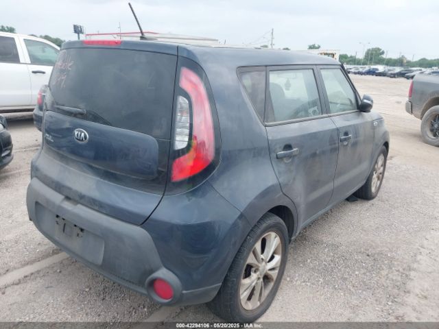 KNDJP3A54E7030094 KIA SOUL +