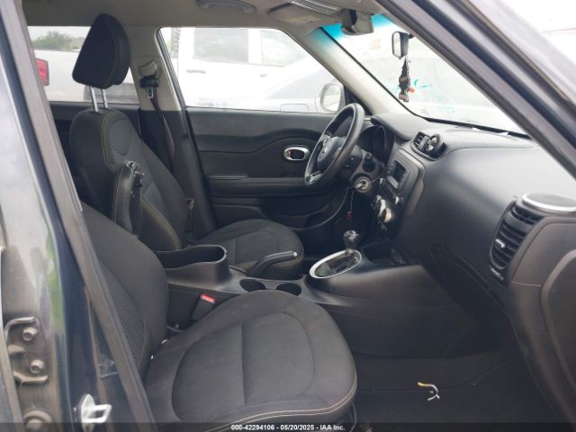 KNDJP3A54E7030094 KIA SOUL +