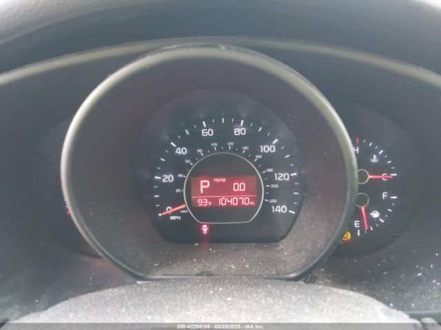 KNDJP3A54E7030094 KIA SOUL +