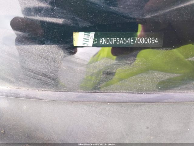 KNDJP3A54E7030094 KIA SOUL +