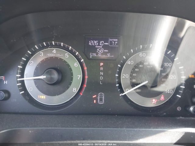 5FNRL5H63EB041106 Honda Odyssey Ex-l
