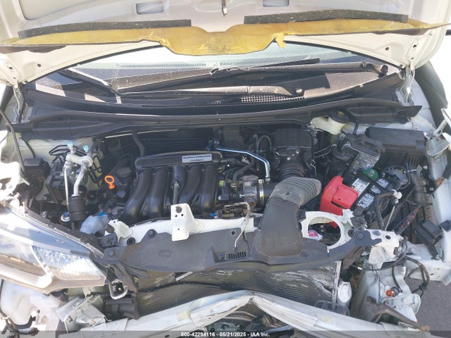 JHMGK5H71HS014706 Honda l15b1/l15b3
