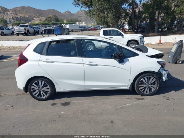 JHMGK5H71HS014706 Honda l15b1/l15b3