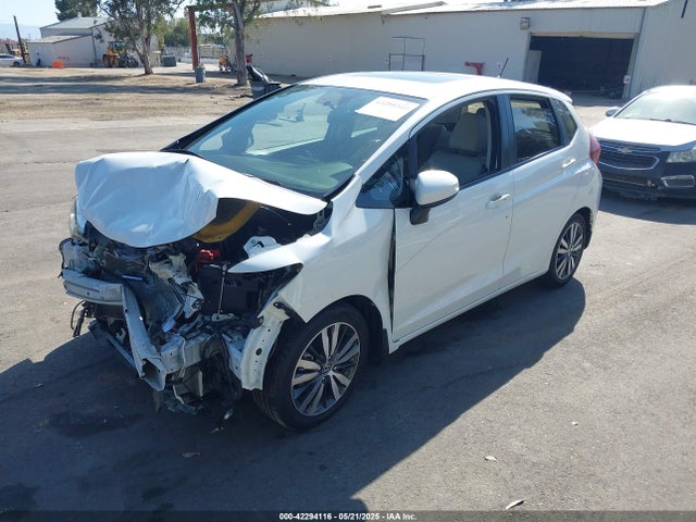 JHMGK5H71HS014706 Honda l15b1/l15b3