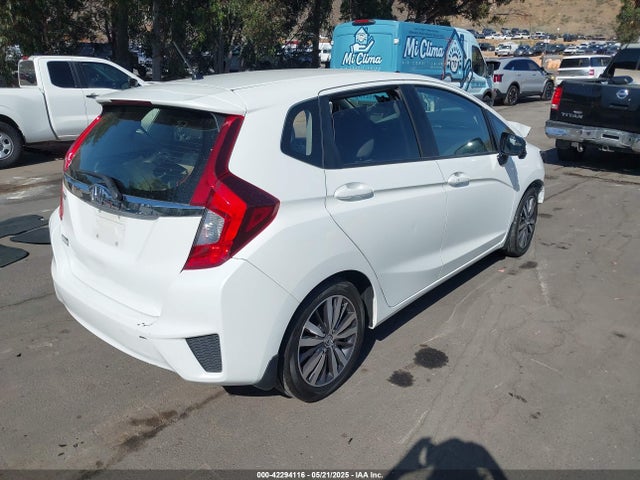 JHMGK5H71HS014706 Honda l15b1/l15b3