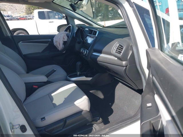JHMGK5H71HS014706 Honda l15b1/l15b3