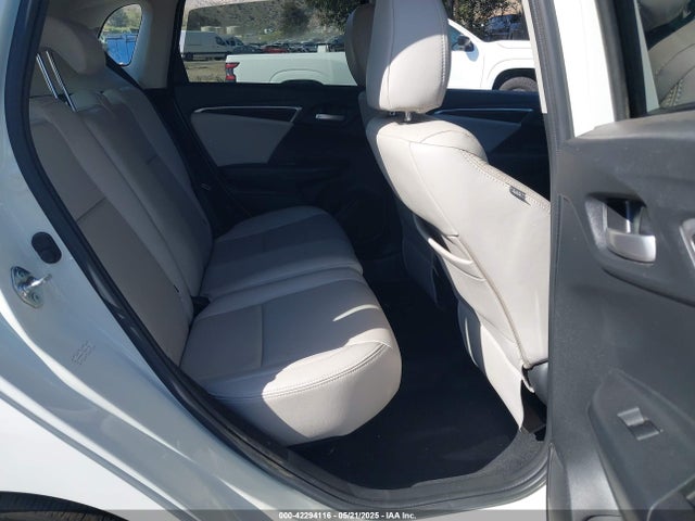 JHMGK5H71HS014706 Honda l15b1/l15b3