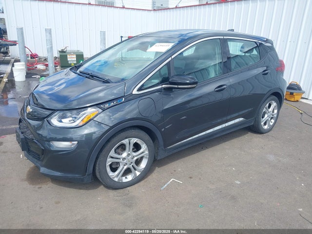 1G1FY6S01M4111120 Chevrolet 2021