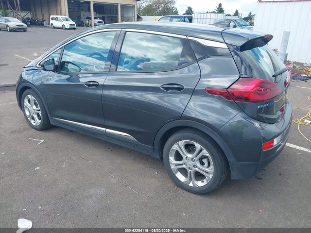 1G1FY6S01M4111120 Chevrolet 2021