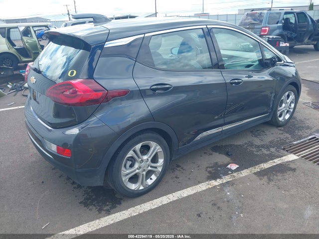 1G1FY6S01M4111120 Chevrolet 2021