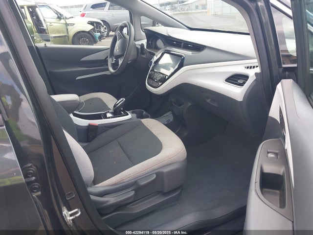 1G1FY6S01M4111120 Chevrolet 2021