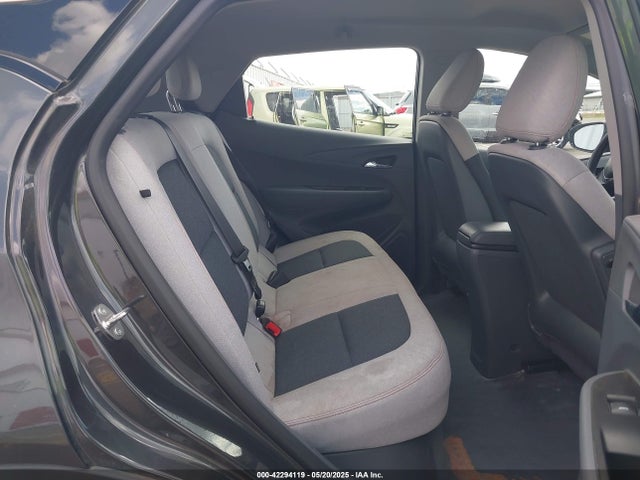 1G1FY6S01M4111120 Chevrolet 2021