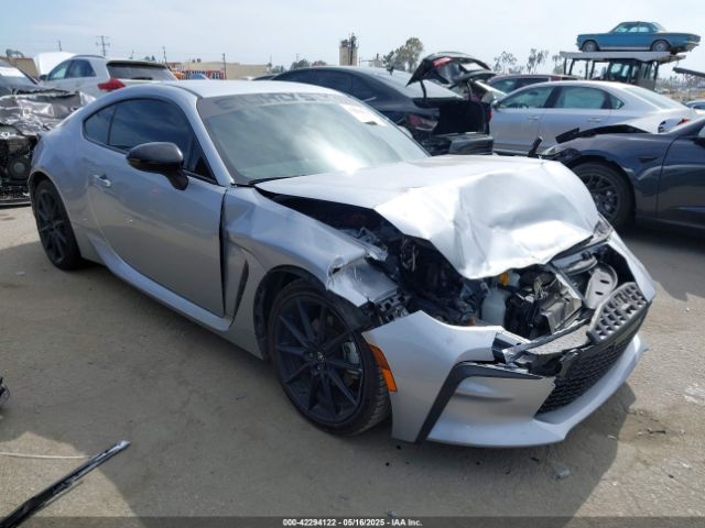 2022 TOYOTA GR86 JF1ZNBF18N8754492