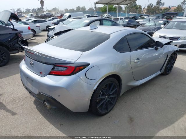 2022 TOYOTA GR86 JF1ZNBF18N8754492 Photo 3