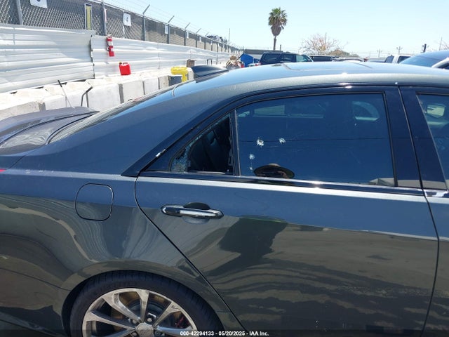 2017 CADILLAC CTS-V 1G6A15S61H0190034 Photo 5