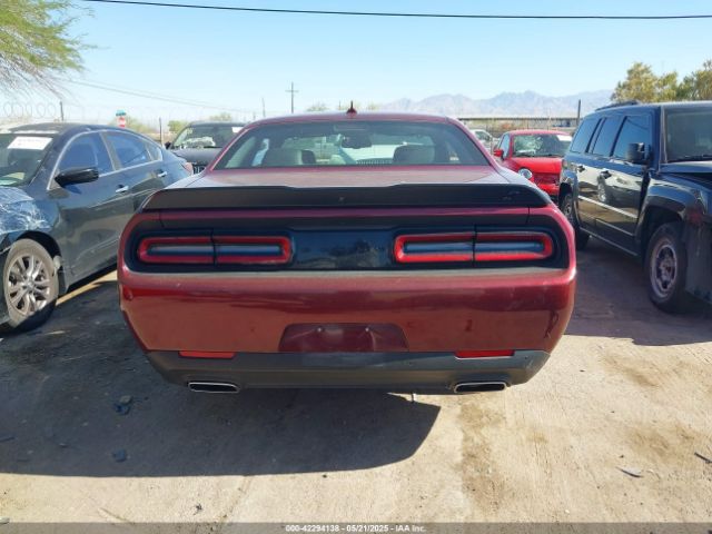 2C3CDZKG7NH238919 Dodge 2022