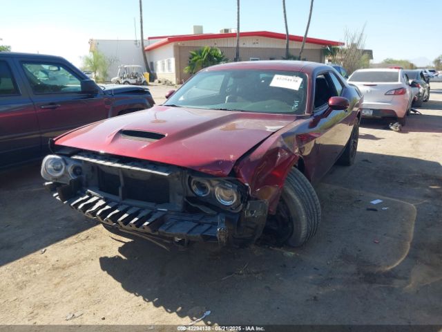 2C3CDZKG7NH238919 Dodge 2022