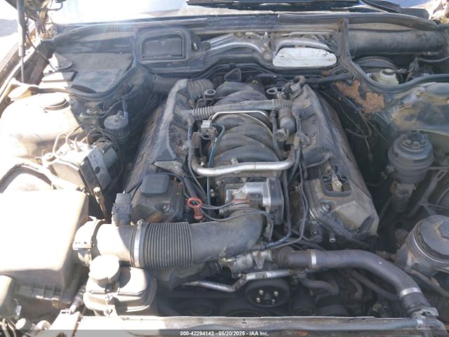 2000 BMW 740IL WBAGH8341YDP13401 Photo 9