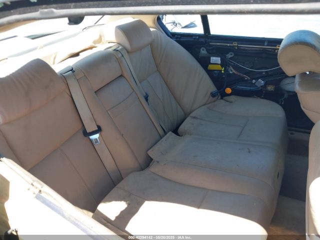 2000 BMW 740IL WBAGH8341YDP13401 Photo 7