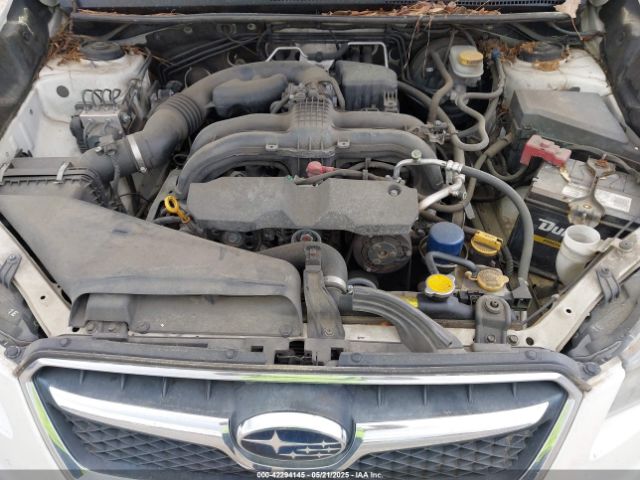 2014 SUBARU XV CROSSTREK JF2GPACC4E8255217 Photo 9