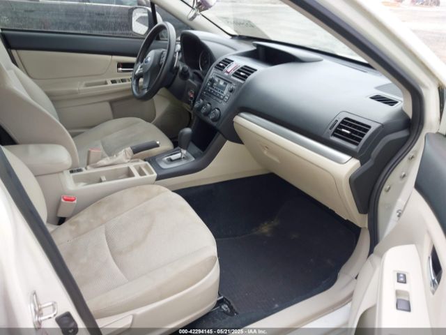 2014 SUBARU XV CROSSTREK JF2GPACC4E8255217 Photo 4